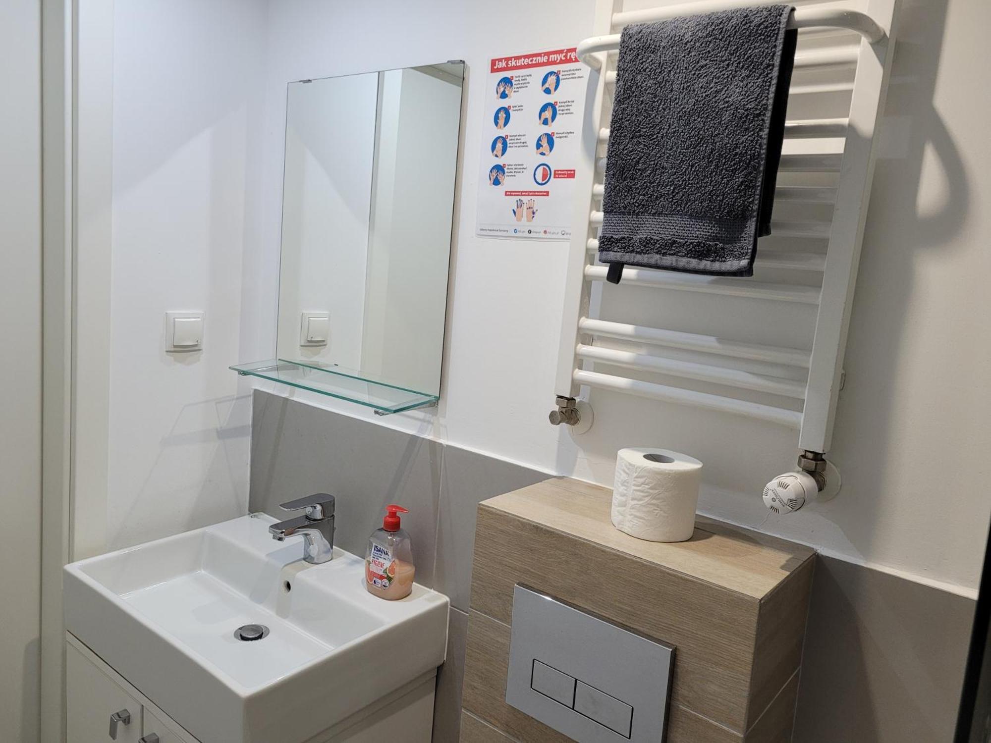 Corner Apartment Mielno  Luaran gambar