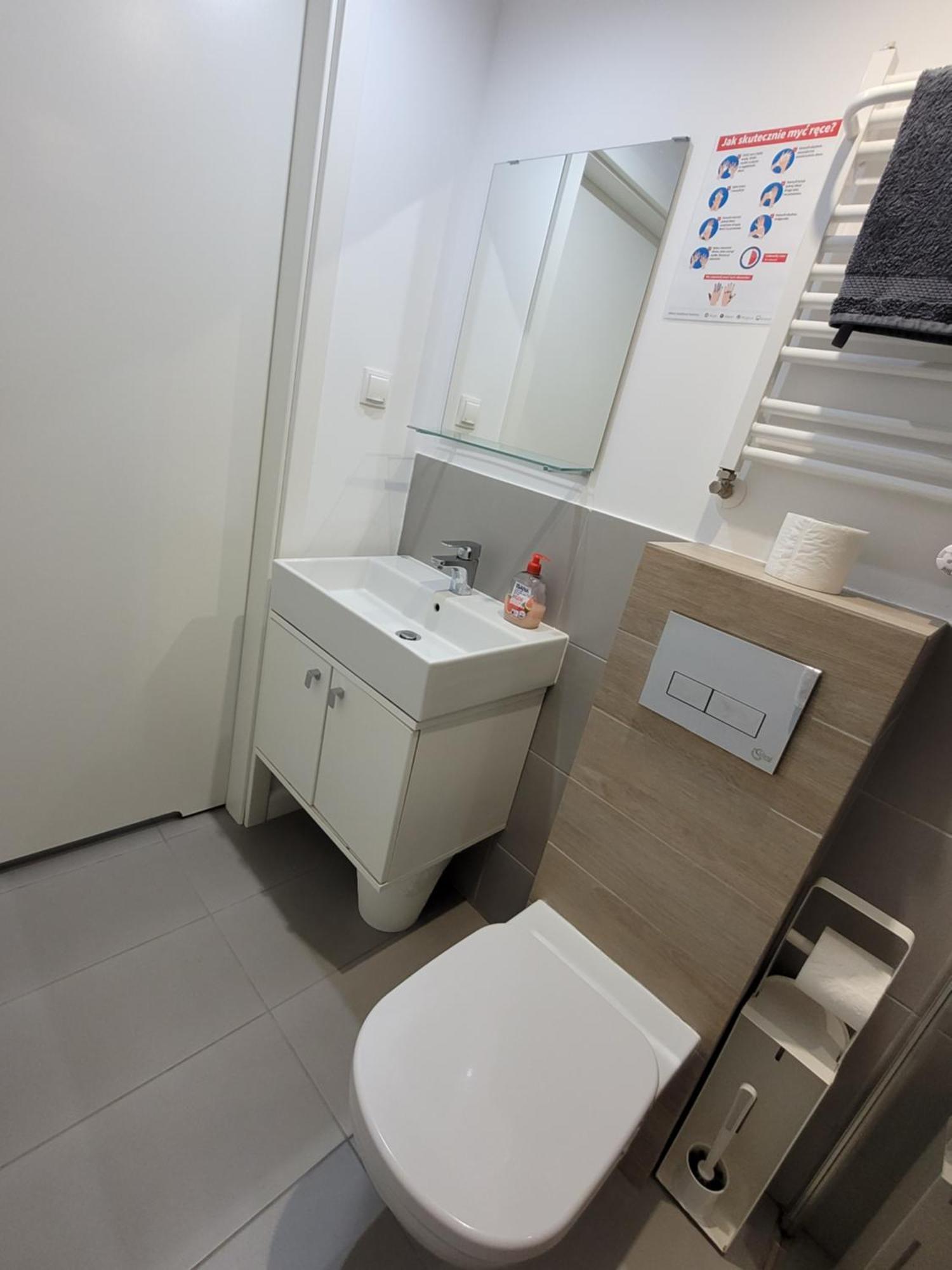 Corner Apartment Mielno  Luaran gambar