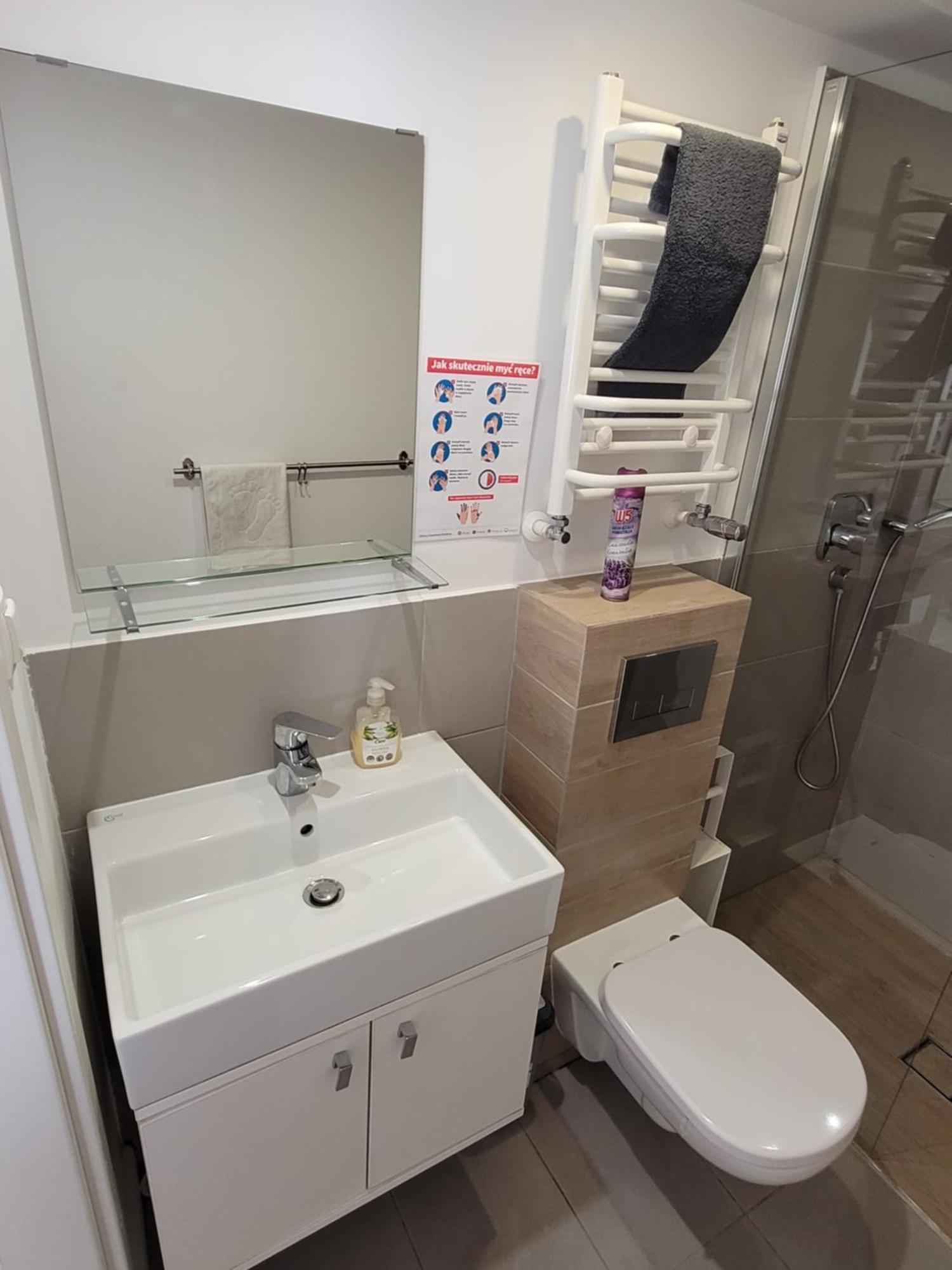 Corner Apartment Mielno  Luaran gambar