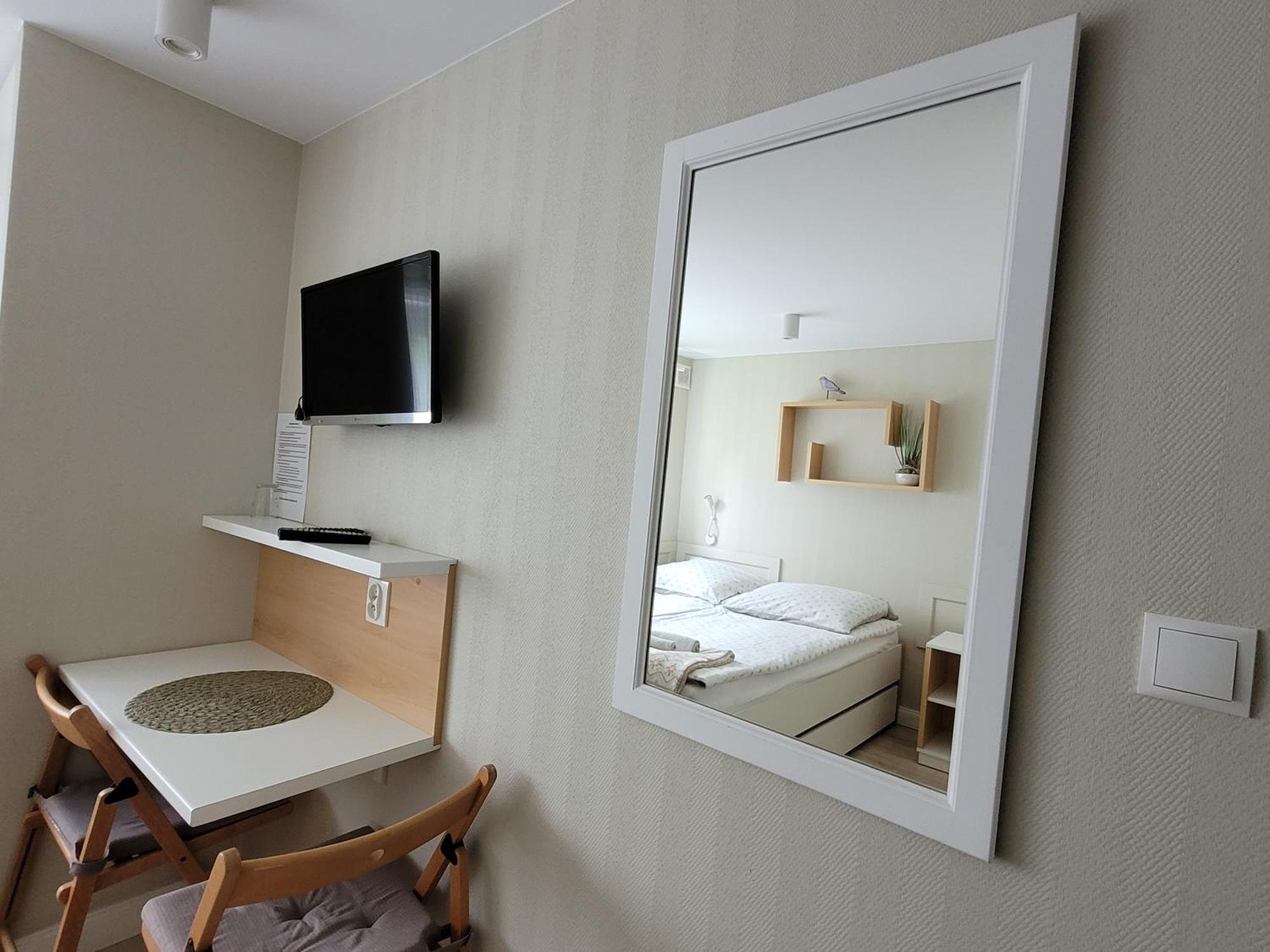 Corner Apartment Mielno  Luaran gambar