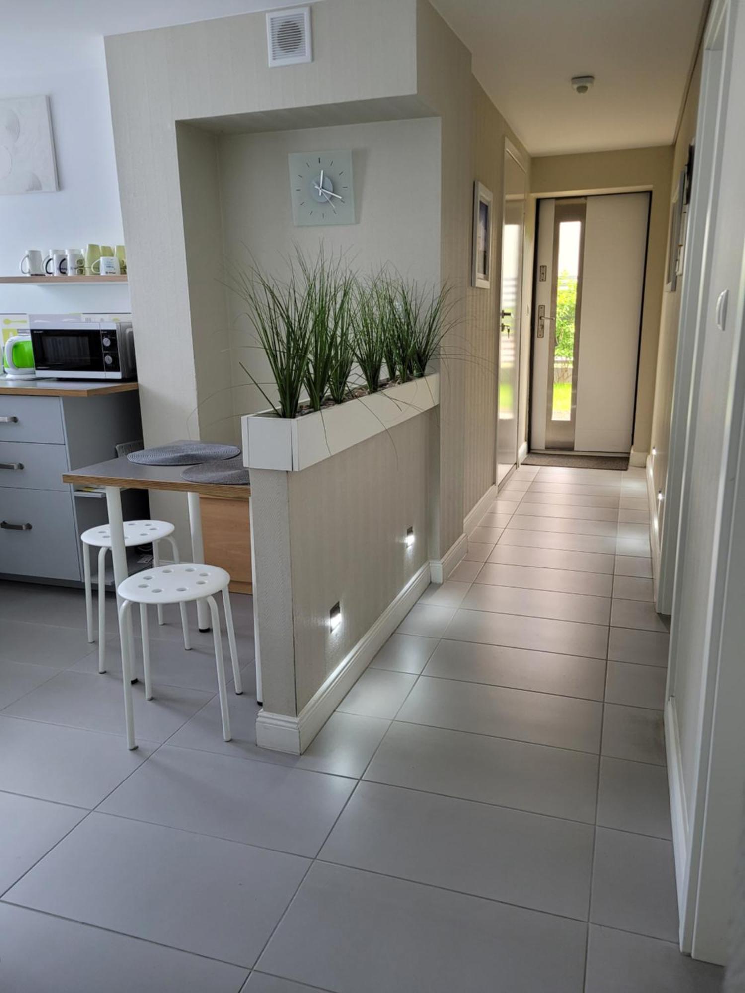 Corner Apartment Mielno  Luaran gambar