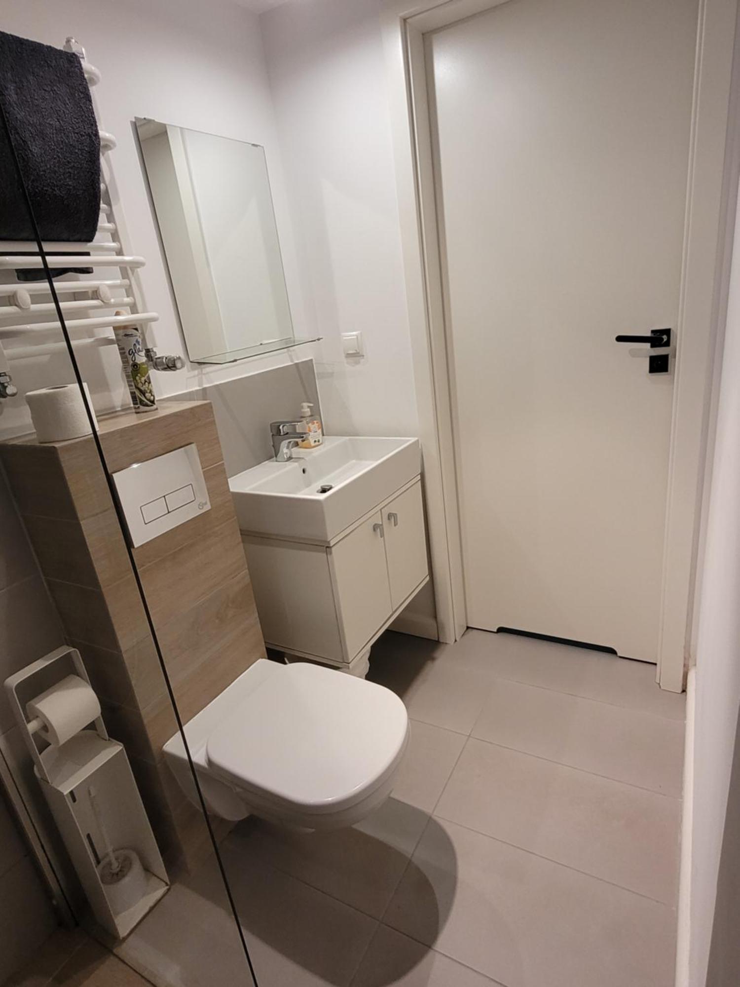 Corner Apartment Mielno  Luaran gambar