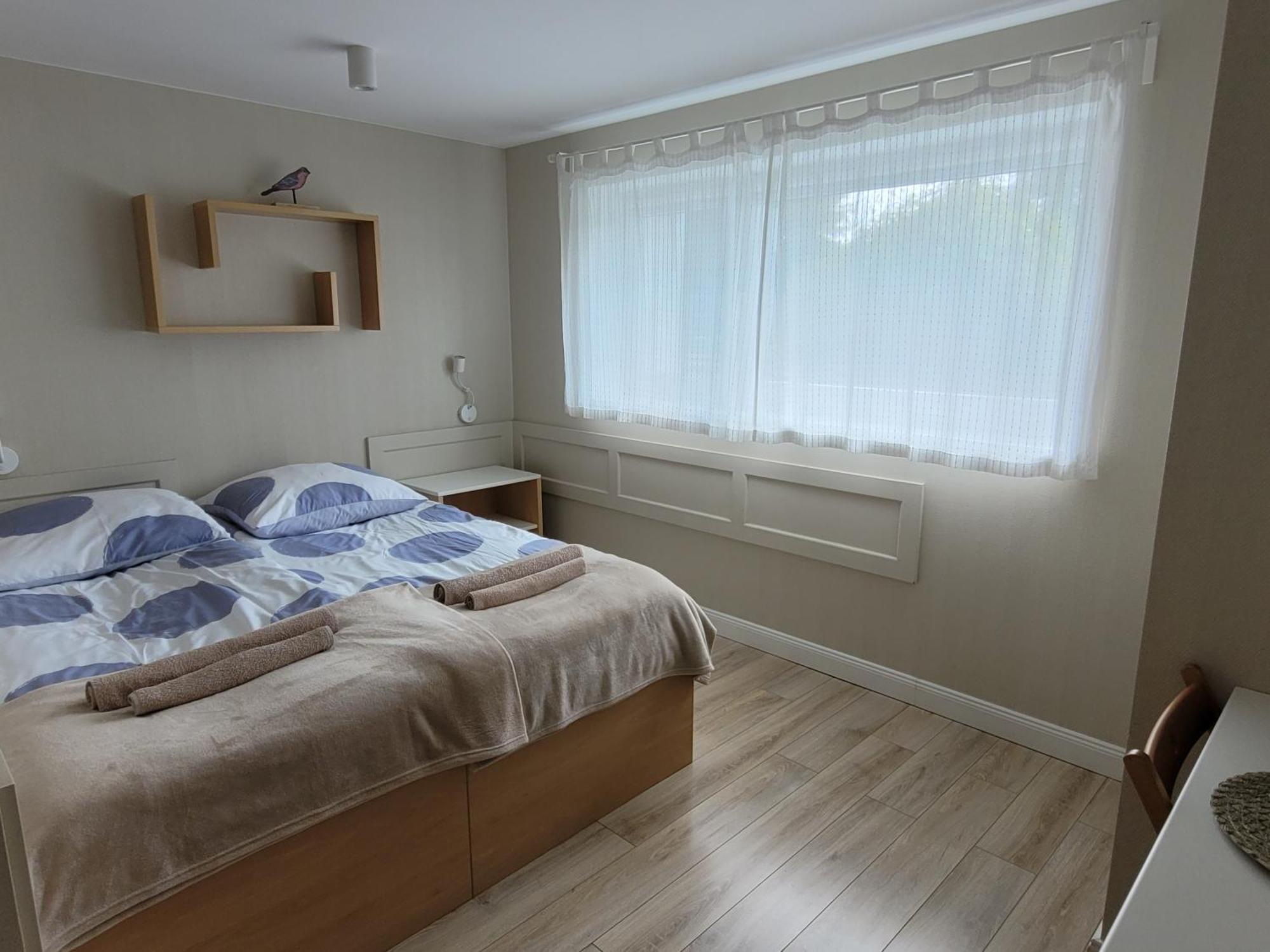 Corner Apartment Mielno  Luaran gambar