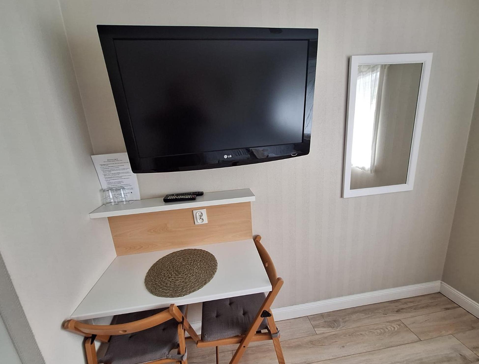 Corner Apartment Mielno  Luaran gambar