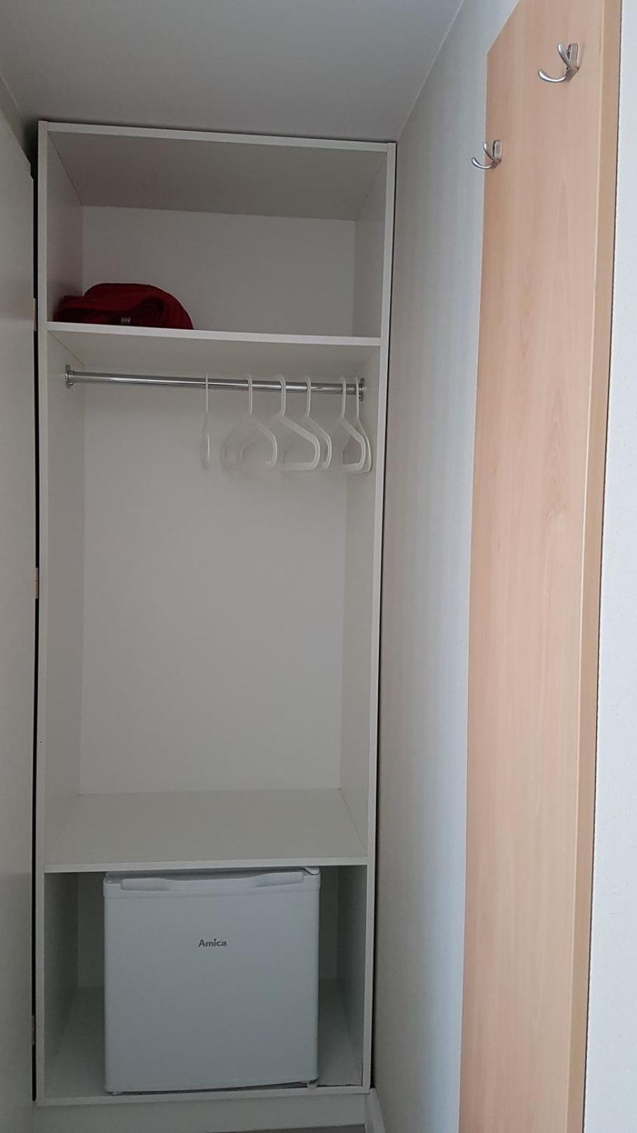 Corner Apartment Mielno  Luaran gambar
