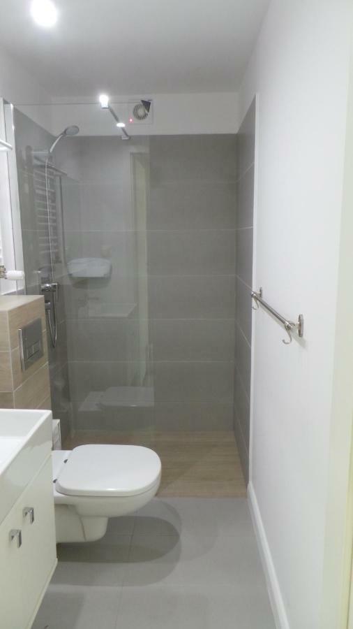 Corner Apartment Mielno  Luaran gambar